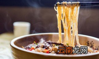白菜炖粉条不放肉做法 送给爱吃的你