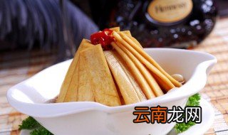 萝卜皮走味了怎么处理? 萝卜皮的腌制方法
