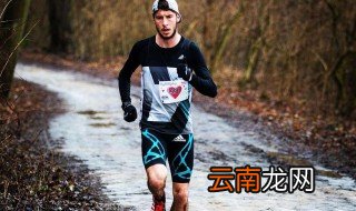 怎么慢跑不伤腿 找到方法可以健康养生