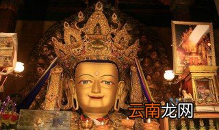 坐化是什么意思 坐化是佛教用语