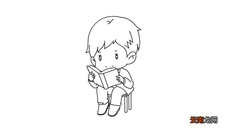 手账简笔画画法手账简笔画步骤