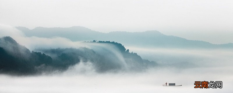 山行的意思 山行的意思古诗意思