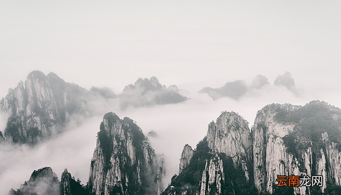 山行的意思 山行的意思古诗意思