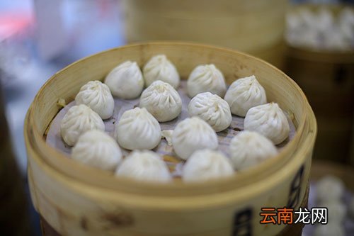 上海小吃有哪些 上海有什么小吃