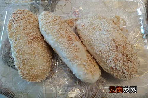 上海小吃有哪些 上海有什么小吃