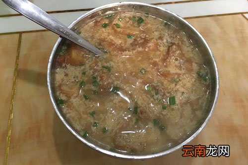 上海小吃有哪些 上海有什么小吃