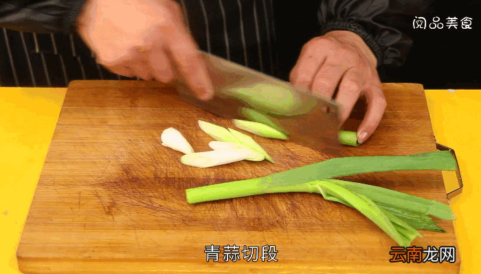 香干回锅肉的做法，香干回锅肉怎么做