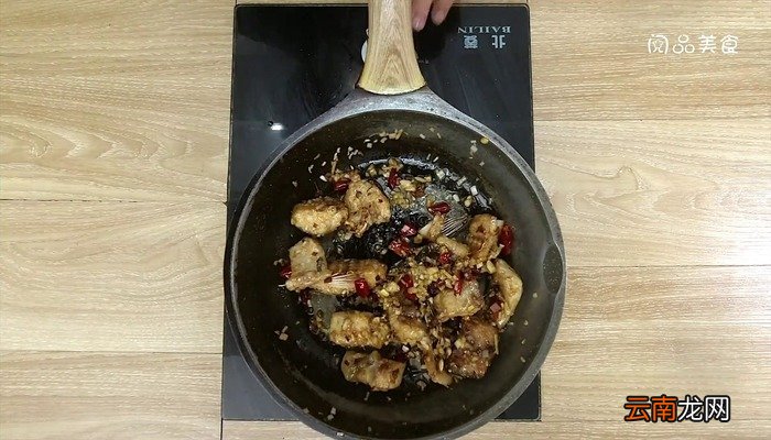 武汉糍粑鱼的做法 武汉糍粑鱼怎么做好吃