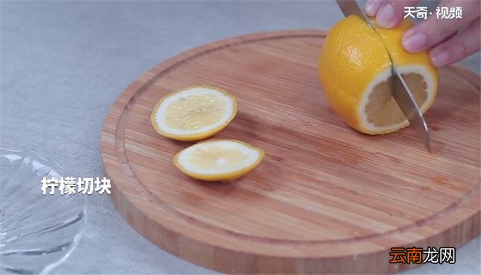 百香果红茶的做法 百香果红茶怎么做