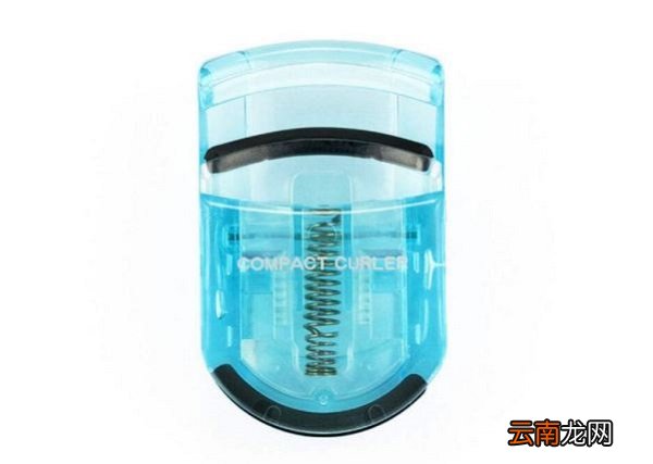 贝印睫毛夹使用方法贝印睫毛夹使用步骤