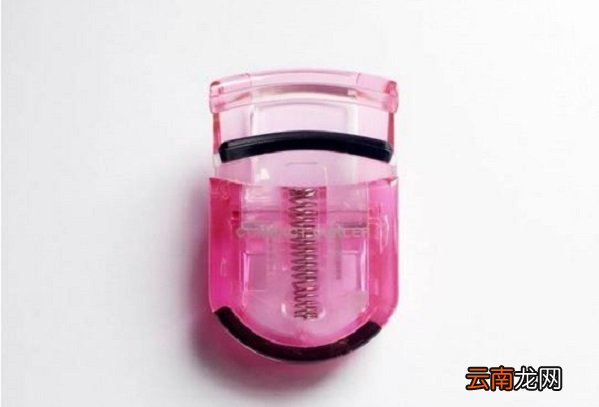 贝印睫毛夹使用方法贝印睫毛夹使用步骤