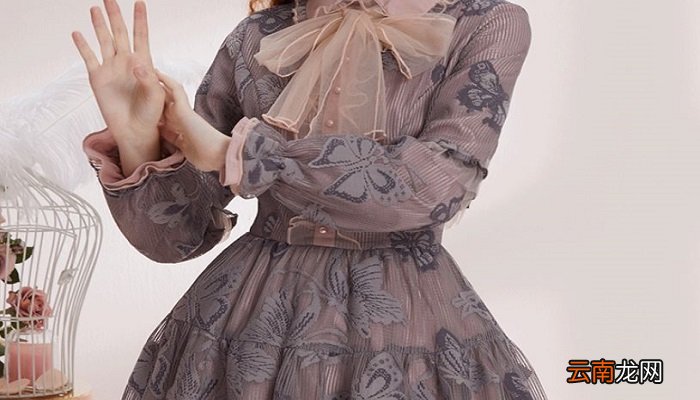 公主切适合穿什么风格衣服 公主切适合的穿衣风格