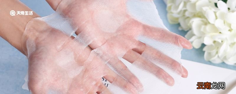 怎样保养手部 日常如何护理双手