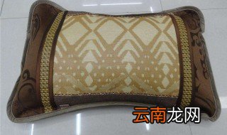 茶叶枕头的功效与作用 这些作用你听说过吗