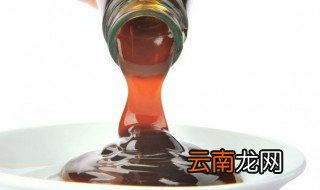 蚝油是什么状的 蚝油有什么功效
