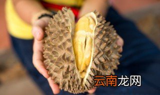 来月经可以吃榴莲吗 榴莲的功效与作用