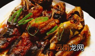 汪丫鱼的营养价值与功效 竟然有这么多的功效