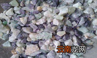 紫石英现代神奇功效与作用 一起来看看