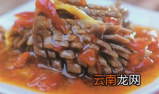 猪腰炖人参功效作用 你知道了吗