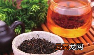 正山小种红茶功效是什么 常喝长健康