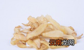 竹玉有什么作用和功效 常服竹玉有什么益处？