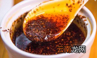 香辛料辣椒汁的功效与作用 香辛料辣椒汁有什么功效
