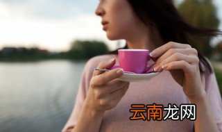 丁香茶的作用与功效 竟然还有这些功效