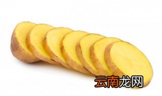 土豆切好了怎么保存 土豆切好后的保存方法