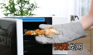 烤箱怎么当微波炉用 烤箱能不能当微波炉用