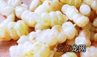 糖醋腌制方法有哪些 教你腌制螺丝菜