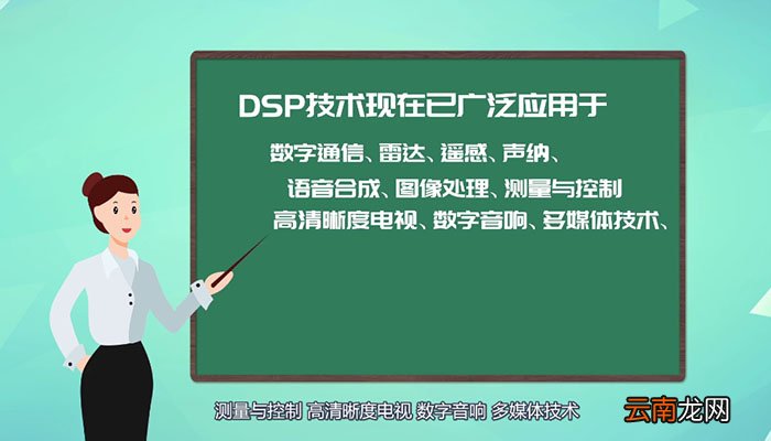 dsp是什么什么是dsp