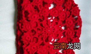 梅花帽第八朵如何连接 梅花帽第八朵怎样连接