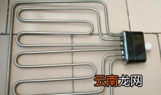 蒸箱怎么检测电加热管好坏 怎么判断蒸箱电加热管的好坏
