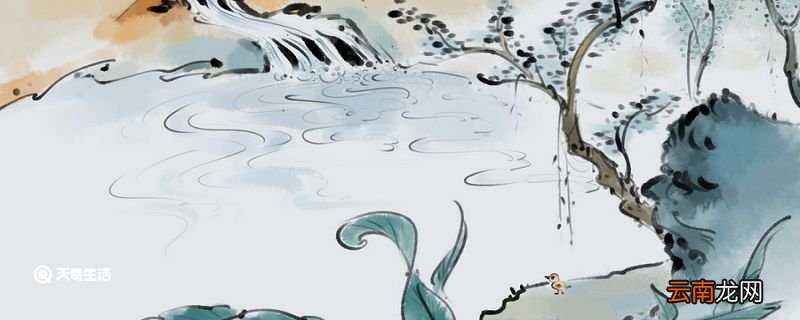 为之怅然的怅意思 为之怅然是什么意思