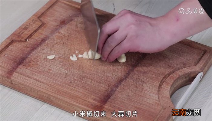 凉拌薄荷怎么做 凉拌薄荷做法是什么