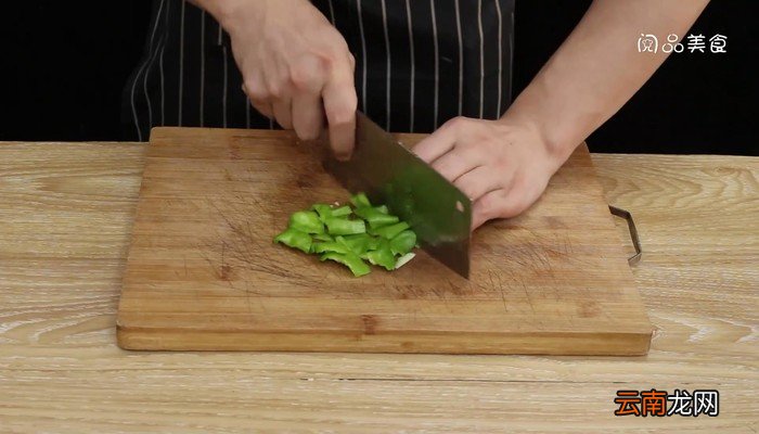 锅巴肉片的做法 锅巴肉片怎么做好吃