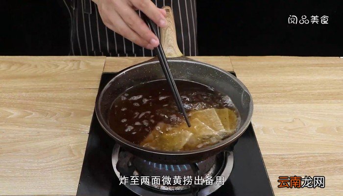 锅巴肉片的做法 锅巴肉片怎么做好吃