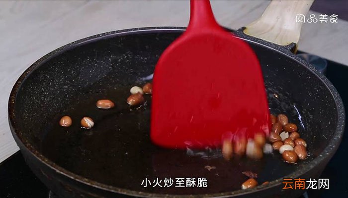 江西炒粉肉丝 江西炒粉肉丝怎么做