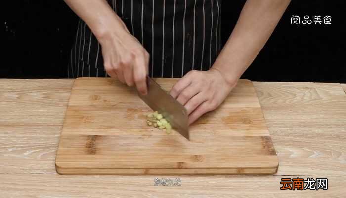 糖醋藕片 糖醋藕片的做法