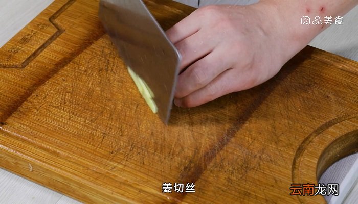 猪腱子怎么做 猪腱子的做法