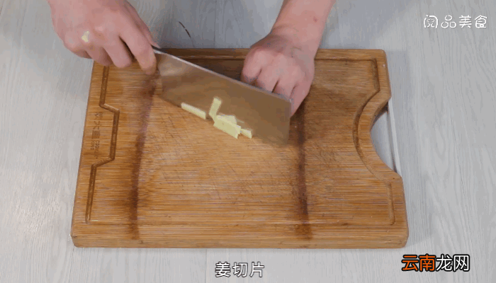 红烧千张做法红烧千张怎么做