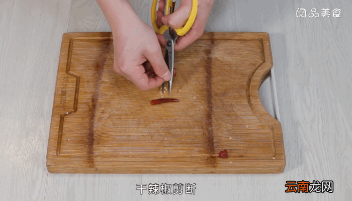 红烧千张做法红烧千张怎么做