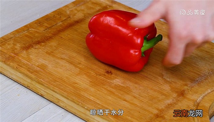 灯笼椒怎么泡好吃 灯笼椒的泡法
