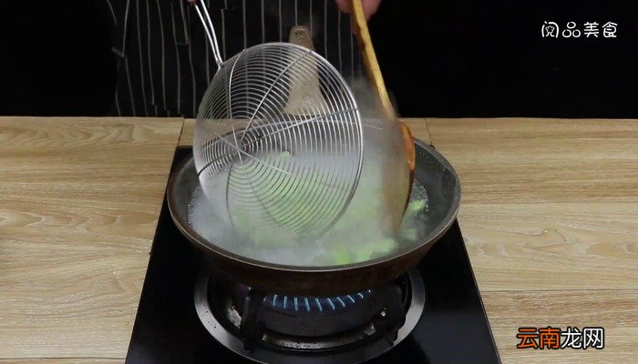 苦瓜炒豆干的做法 苦瓜炒豆干怎么做好吃