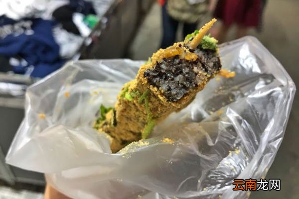 台湾有什么小吃 台湾小吃有什么