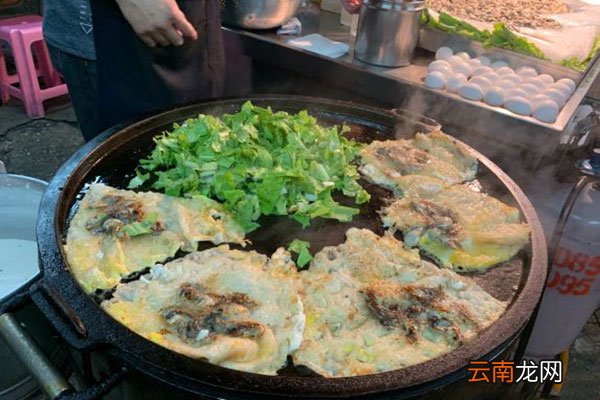 台湾有什么小吃 台湾小吃有什么