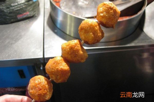 台湾有什么小吃 台湾小吃有什么