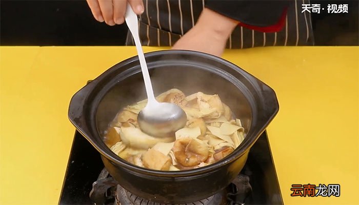 五福临门的做法 五福临门怎么做