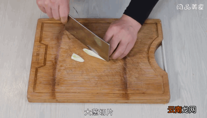 红烧豆腐泡做法红烧豆腐泡怎么做