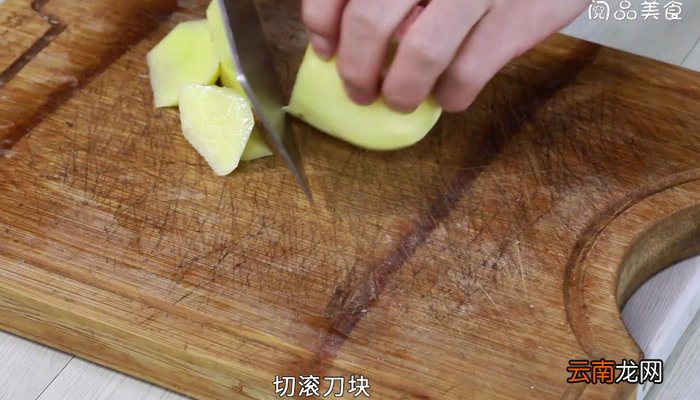 玉米和土豆怎么炖汤 玉米和土豆炖汤的做法